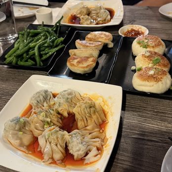 Dumpling House - Dim Sum Near Me - San Francisco, California