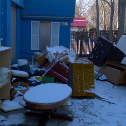 Dick's Junk Removal
