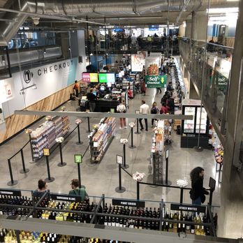 Whole Foods Market - Grocery Near Me - McLean, Virginia