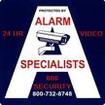 Alarm Specialists - Security Systems Near Me - White Plains, New York