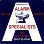 Photo of Alarm Specialists