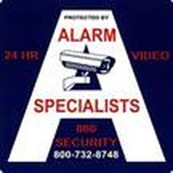 Alarm Specialists