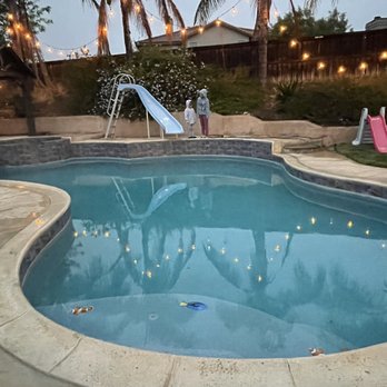 A&S Aquatic Solutions - Inspection time by the main users. - Pool & Hot Tub Service Near Me