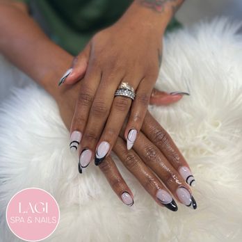 Lagi Spa And Nails - Nail Salons Near Me - Draper, Utah Lagi Spa And Nails - Nail Salons Near Me - Draper, Utah