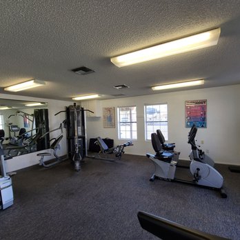 Encore Araby Acres - Lots of equiptment - RV Parks Near Me - Yuma, Arizona