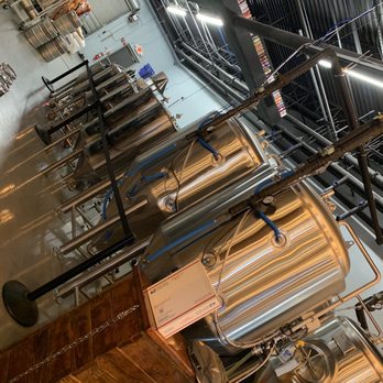 Bout The Hops Brewing - Beer vats - Breweries Near Me - Mount Laurel, New Jersey