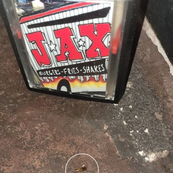 JAX Burger, Fries & Shakes - Burgers Near Me - Spring, Texas JAX Burger, Fries & Shakes - Burgers Near Me - Spring, Texas