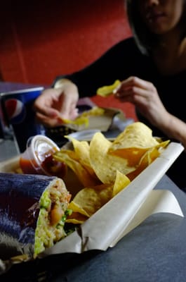 Taqueria Jalisco by null