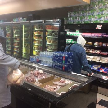 Shop Fair Supermarket - The Frozen Poultry-Meat Section at Shop Fair supermarket (in the back of the supermarket) - Grocery Near Me - Brooklyn, New York Shop Fair Supermarket - The Frozen Poultry-Meat Section at Shop Fair supermarket (in the back of the supermarket) - Grocery Near Me - Brooklyn, New York