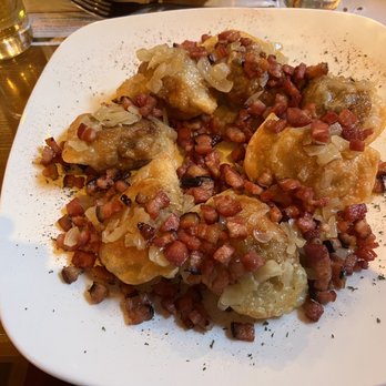 Tatra Haus - Pierogi - Polish Near Me - Wallington, New Jersey