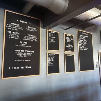 Lavergne's Tavern - Specials Menu - Beer Bar Near Me - Berwyn, Illinois Lavergne's Tavern - Specials Menu - Beer Bar Near Me - Berwyn, Illinois