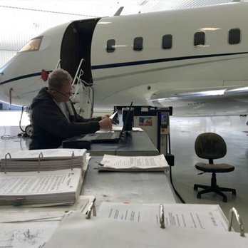 MW Aircraft Services - Aircraft Repairs Near Me - Conroe, Texas