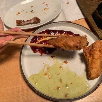 KAL - Wings - Korean Near Me - Astoria, New York KAL - Wings - Korean Near Me - Astoria, New York