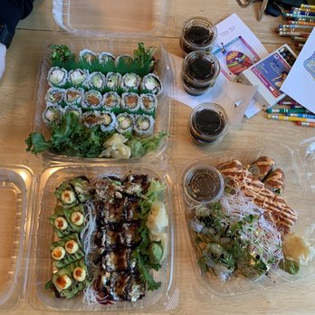 Sushi Ukai - Sushi Bars Near Me - La Grange, Illinois Sushi Ukai - Sushi Bars Near Me - La Grange, Illinois