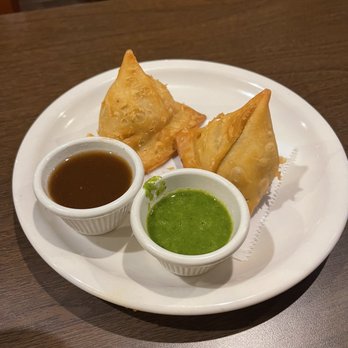 Mainland India - Samosas - Indian Near Me - Niles, Illinois