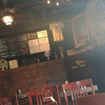 Buster's Bistro - Interior - Pubs Near Me - Sanford, Florida Buster's Bistro - Interior - Pubs Near Me - Sanford, Florida