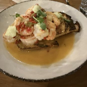 Camp Modern American Eatery - Wine Bars Near Me - Greenville, South Carolina