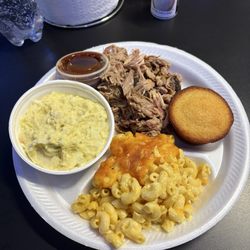 Smash Mouth BBQ