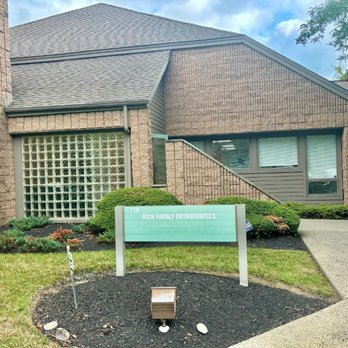 Rich Orthodontics -Bensalem - Orthodontists Near Me - Bensalem, Pennsylvania Rich Orthodontics -Bensalem - Orthodontists Near Me - Bensalem, Pennsylvania