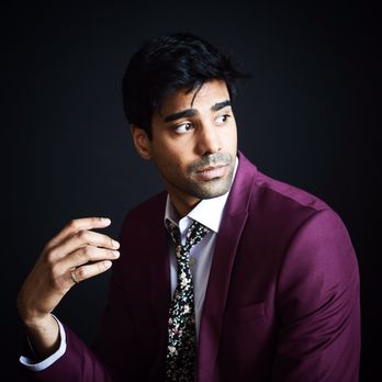 David Leyes Studio - Ray Ablack - Session Photography Near Me - Toronto, Ontario