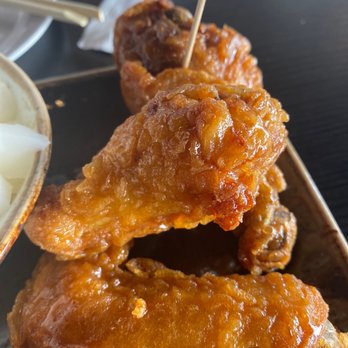 Bonchon Convoy - Chicken Wings Near Me - San Diego, California Bonchon Convoy - Chicken Wings Near Me - San Diego, California