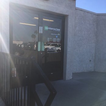 Enterprise Rent-A-Car - Car Rental Near Me - Phoenix, Arizona