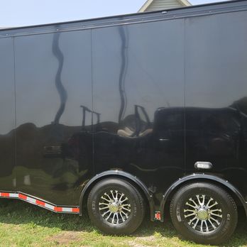 Landry's Mobile Detail - Auto Detailing Near Me - Rogers, Arkansas Landry's Mobile Detail - Auto Detailing Near Me - Rogers, Arkansas