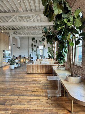 Onyx Coffee Lab - Rogers HQ by null