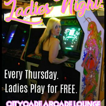 CityCade - Arcades Near Me - Gastonia, North Carolina CityCade - Arcades Near Me - Gastonia, North Carolina