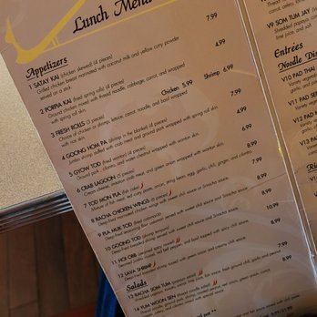 Racha Thai Cuisine - Thai Near Me - Chesapeake, Virginia Racha Thai Cuisine - Thai Near Me - Chesapeake, Virginia