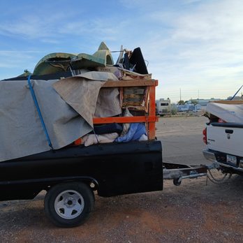 Junk Janitors - Junk Removal & Hauling Near Me - Bullhead City, Arizona Junk Janitors - Junk Removal & Hauling Near Me - Bullhead City, Arizona