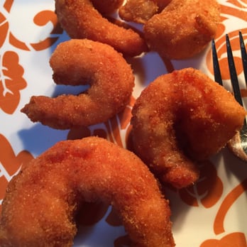 South Side Shrimp - Chicago style shrimp! - Seafood Near Me - Chicago, Illinois