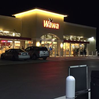 Wawa - Gas Stations Near Me - Wimauma, Florida