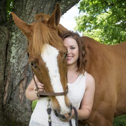 Lillis Photography - Equestrian Portraits