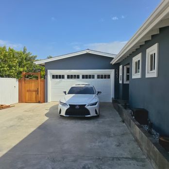 ProShield Garage Doors - Garage Door Services Near Me - San Diego, California ProShield Garage Doors - Garage Door Services Near Me - San Diego, California
