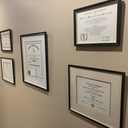 Charlotte Oral Surgery: Kent E. Moore, MD