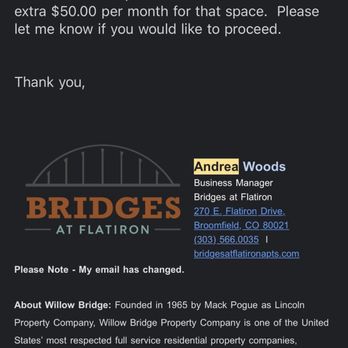 Bridges at Flatiron - Apartments Near Me - Broomfield, Colorado