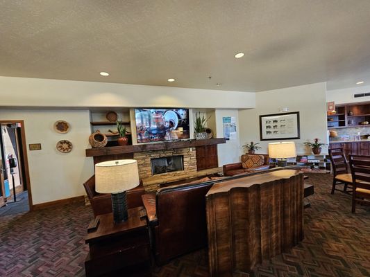 Hyatt Vacation Club at Piñon Pointe by null