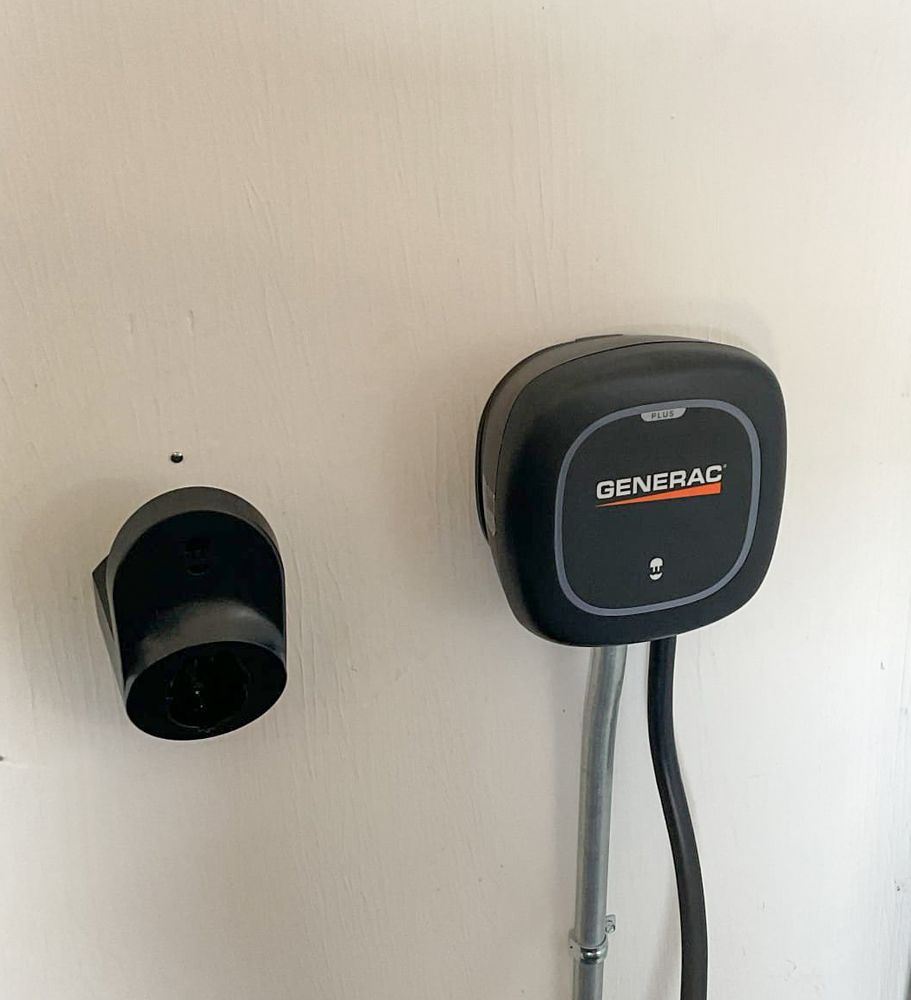 Slide of Beck Electric, Generators, & Plumbing