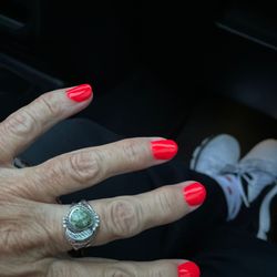 Nancye's Nail Spa in New Albany gift card
