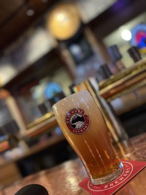 Deschutes Brewery Bend Public House by null