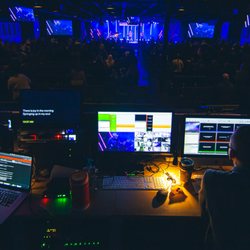 Blue Ridge Church