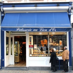 Au Lion du d'Or
