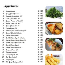 Asian Kitchen