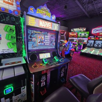 Tiebreakers - Laser Tag Near Me - Johnson City, Tennessee