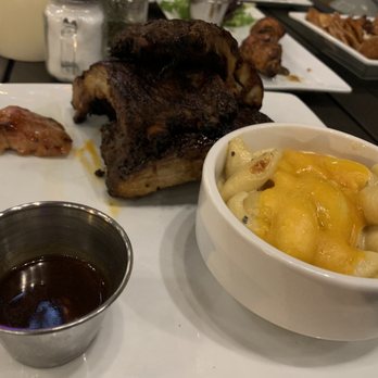 CraftWay Kitchen - Plano - Ribs - New American Near Me - Plano, Texas