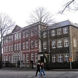 Kings Monkton School - Kings Monkton School