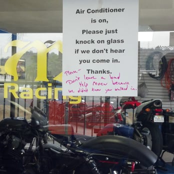 M Racing - I might be ridiculous, but I have feelings. - Motorcycle Dealers Near Me - Glendora, California