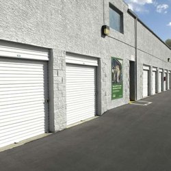 Extra Space Storage