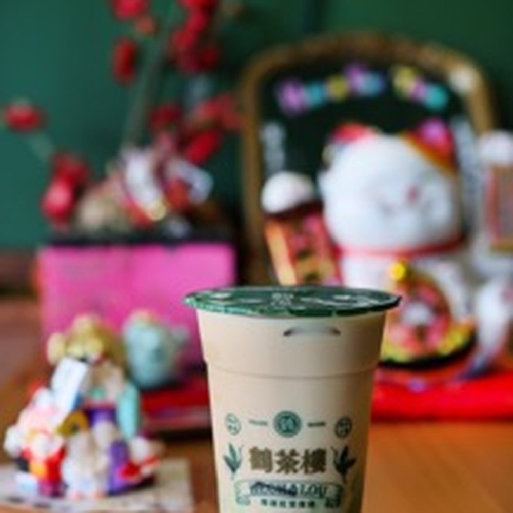 Hechalou - Bubble Tea Near Me - Lakewood, California Hechalou - Bubble Tea Near Me - Lakewood, California